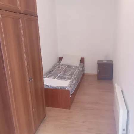 Doba - центр 4 кім 8 міс завжди тепла ! * Mukacheve