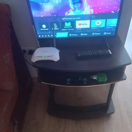 Doba - центр 4 кім 8 міс завжди тепла ! Mukacheve