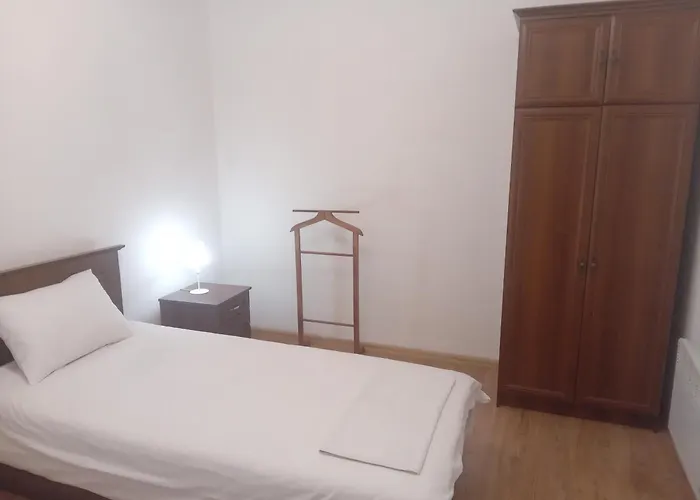 Apartman Doba - центр 4 кім 8 міс завжди тепла ! Munkács