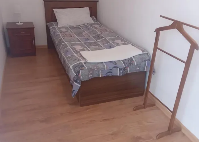 Apartman Doba - центр 4 кім 8 міс завжди тепла ! Munkács