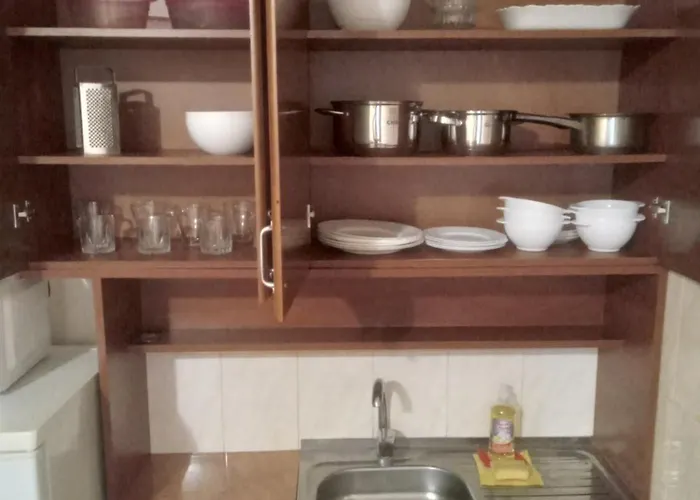 Apartman Doba - центр 4 кім 8 міс завжди тепла ! *